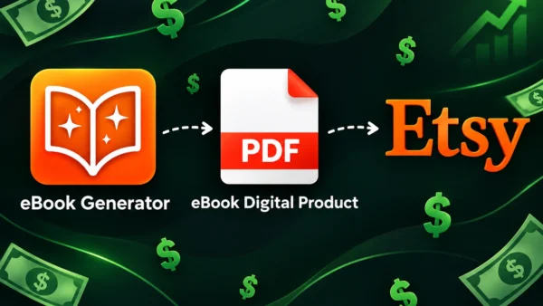 How to Create PDF Printables to Sell on Etsy