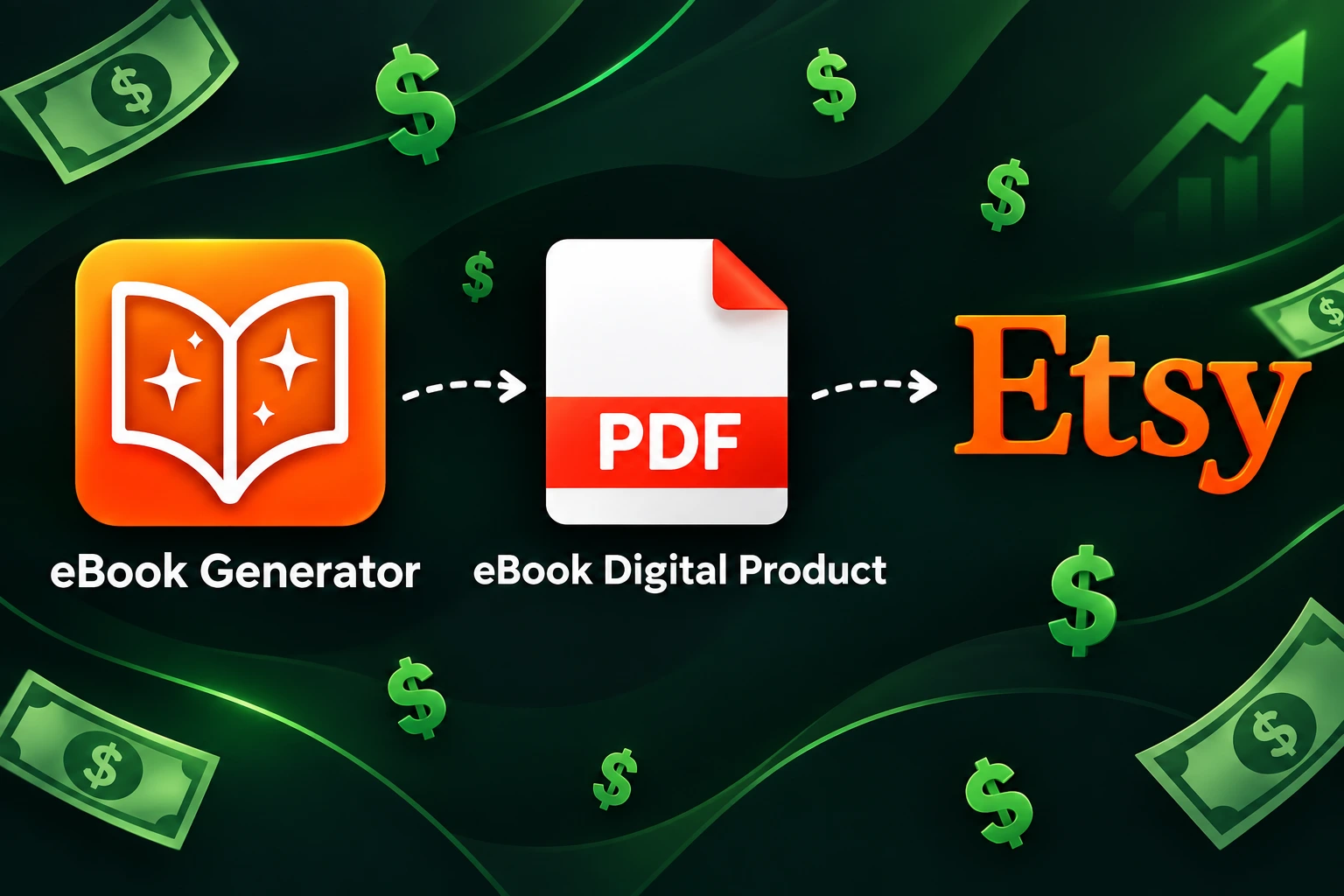 How to Create PDF Printables to Sell on Etsy